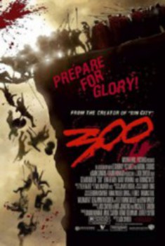poster 300&nbsp;&nbsp;(2006)