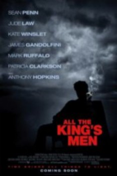 poster All the King's Men&nbsp;&nbsp;(2006)