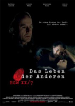 poster Das Leben der Anderen&nbsp;&nbsp;(2006)