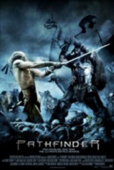 poster Pathfinder&nbsp;&nbsp;(2007)