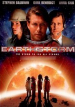 poster Earthstorm&nbsp;&nbsp;(2006)