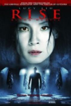 poster Rise&nbsp;&nbsp;(2007)