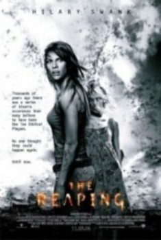 poster The Reaping&nbsp;&nbsp;(2007)