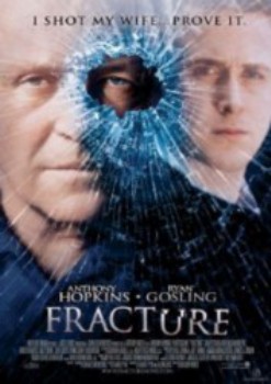 poster Fracture&nbsp;&nbsp;(2007)