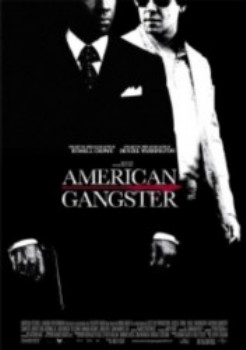 poster American Gangster&nbsp;&nbsp;(2007)