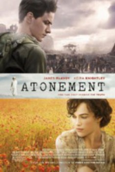 poster Atonement&nbsp;&nbsp;(2007)