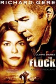 poster The Flock&nbsp;&nbsp;(2007)