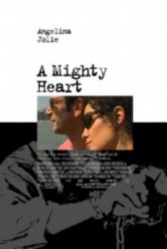 poster A Mighty Heart&nbsp;&nbsp;(2007)