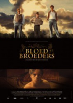 poster Bloedbroeders&nbsp;&nbsp;(2008)