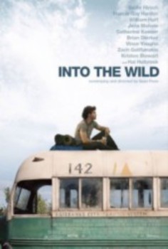 poster Into the Wild&nbsp;&nbsp;(2007)