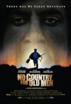 poster No Country for Old Men&nbsp;&nbsp;(2007)