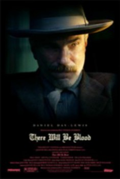 poster There Will Be Blood&nbsp;&nbsp;(2007)