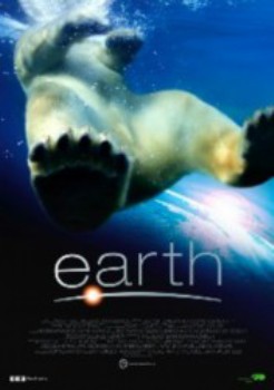 poster Earth&nbsp;&nbsp;(2007)