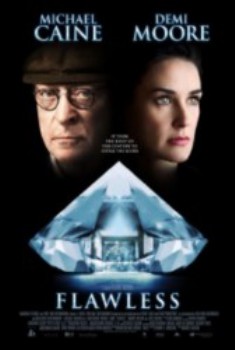 poster Flawless&nbsp;&nbsp;(2007)