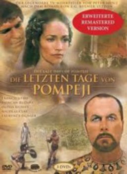poster Pompei&nbsp;&nbsp;(2007)