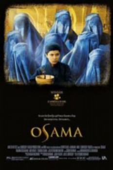 poster Osama&nbsp;&nbsp;(2003)