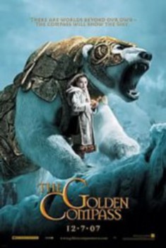 poster The Golden Compass&nbsp;&nbsp;(2007)