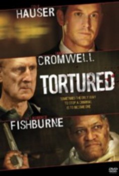 poster Tortured