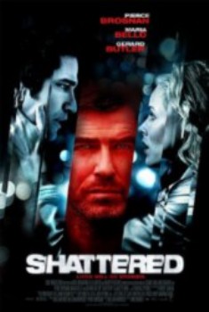 poster Butterfly on a Wheel&nbsp;&nbsp;(2007)