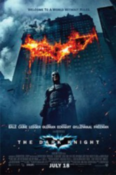 poster The Dark Knight&nbsp;&nbsp;(2008)