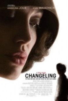 poster Changeling&nbsp;&nbsp;(2008)