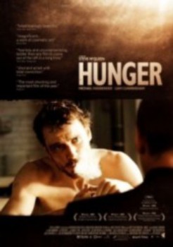poster Hunger&nbsp;&nbsp;(2008)