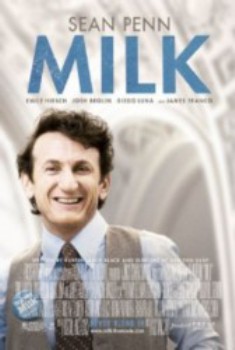 poster Milk&nbsp;&nbsp;(2008)