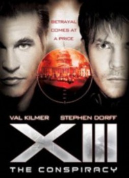 poster XIII&nbsp;&nbsp;(2008)