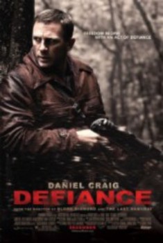 poster Defiance&nbsp;&nbsp;(2008)