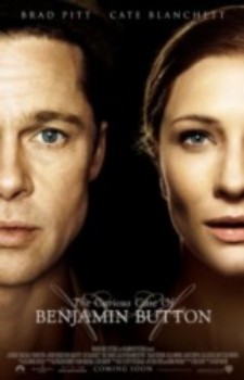 poster The Curious Case of Benjamin Button&nbsp;&nbsp;(2008)