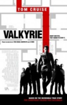 poster Valkyrie&nbsp;&nbsp;(2008)
