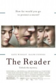 poster The Reader&nbsp;&nbsp;(2008)