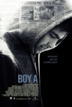 poster Boy A&nbsp;&nbsp;(2007)