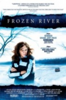 poster Frozen River&nbsp;&nbsp;(2008)