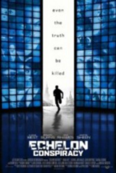 poster Echelon Conspiracy&nbsp;&nbsp;(2009)