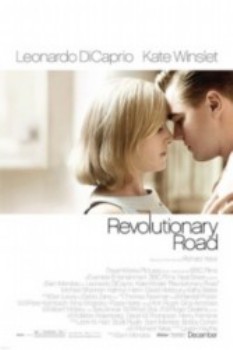 poster Revolutionary Road&nbsp;&nbsp;(2008)