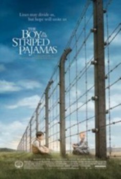 poster The Boy in the Striped Pyjamas&nbsp;&nbsp;(2008)