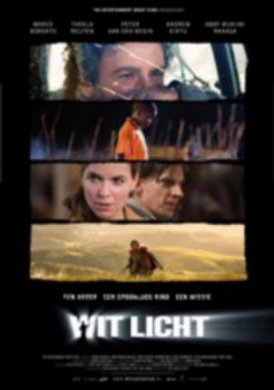 poster Wit licht&nbsp;&nbsp;(2008)
