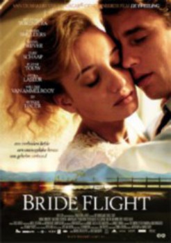 poster Bride Flight&nbsp;&nbsp;(2008)
