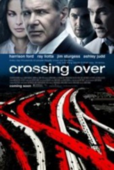poster Crossing Over&nbsp;&nbsp;(2009)