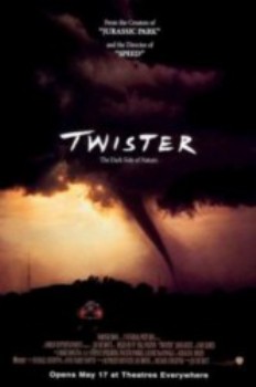 poster Twister&nbsp;&nbsp;(1996)