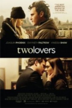 poster Two Lovers&nbsp;&nbsp;(2008)