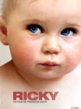 poster Ricky&nbsp;&nbsp;(2009)