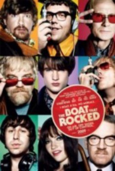 poster The Boat That Rocked&nbsp;&nbsp;(2009)
