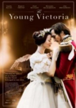 poster The Young Victoria&nbsp;&nbsp;(2009)