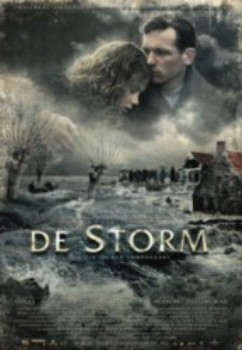 poster De storm&nbsp;&nbsp;(2009)