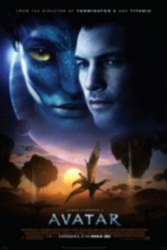 poster Avatar&nbsp;&nbsp;(2009)