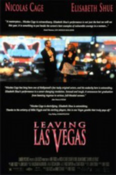 poster Leaving Las Vegas&nbsp;&nbsp;(1995)