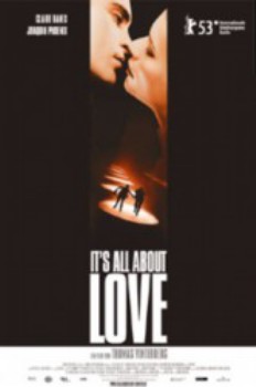 poster It's All About Love&nbsp;&nbsp;(2003)