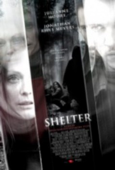 poster Shelter&nbsp;&nbsp;(2010)